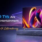 How QLED TVs are Changing the Face of Entertainment QLED TVs