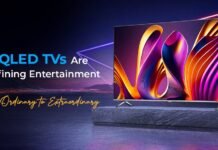 How QLED TVs are Changing the Face of Entertainment QLED TVs