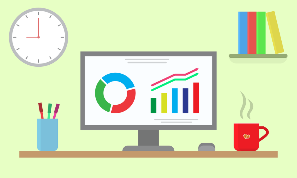 The Crucial Role of Reporting in Shaping Digital Marketing Success