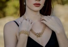 The Hottest Necklace Trends of 2024: A Comprehensive Guide Necklace