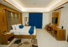 7 Recent Developments and Enhancements in Hospitality TVs: Elevating Guest Experience Hospitality TVs