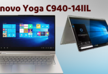 Lenovo Yoga C940-14IIL: Exploring Its Design, Performance, Features, Pros & Cons, And Much More Lenovo Yoga C940-14IIL