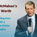 Vince McMahon’s Net Worth: A Wrestling Icon with a Billion-Dollar Empire Vince McMahon's Net Worth