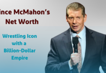 Vince McMahon’s Net Worth: A Wrestling Icon with a Billion-Dollar Empire Vince McMahon's Net Worth