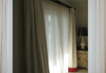 Enhancing Your Home with IKEA RITVA Curtains: Features, Styling Ideas, Installation Tips, And How to Pinch Pleat IKEA RITVA Curtains