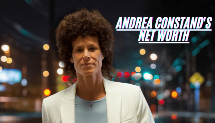 Andrea Constand's Net Worth