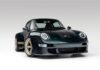 Gunther Werks Porsche