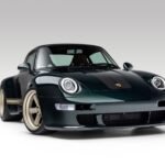 Gunther Werks Porsche: Key Features, Specifications, Performance, Aesthetic Appeal, Price, And Much More Gunther Werks Porsche