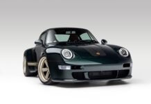 Gunther Werks Porsche: Key Features, Specifications, Performance, Aesthetic Appeal, Price, And Much More Gunther Werks Porsche