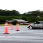 Safe Defensive Driving
