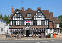 Exploring George Otel: A Hidden Gem for Comfort and Luxury George Otel