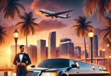 Luxury Limo Services in South Florida: Elevating Travel with Elegance and Comfort