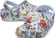 How to Wash Crocs Like a Pro? Clean, Shine, and Recycle Your Foam, Leather & Fuzzy Lined Crocs how to wash Crocs