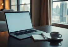 How Can Digital Journaling Enhance Your Apartment Search Experience? Digital Journaling