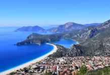 5 travel destinations in Turkey where you can avoid crowds in October travel destinations in Turkey