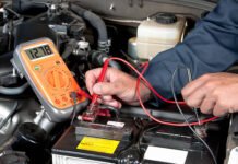 Battery Operated: The Hidden Aspects of Car Functionality car battery
