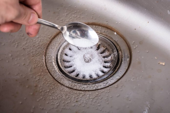 Drain Cleaning