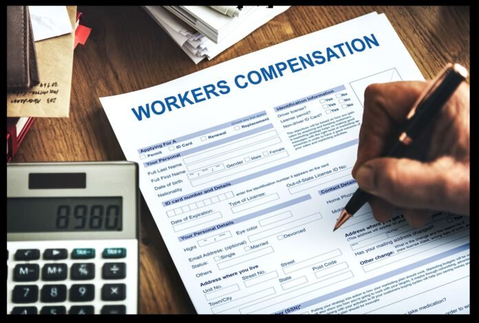 Workers Compensation