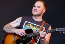 Zach Bryan Age, Height, Weight, Career, Personal Life, Awards, Net Worth: A Comprehensive Look at His Life and Career Zach Bryan Age