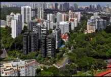 Investing in Condos in Singapore’s City Fringe Areas Investing in City Fringe Areas