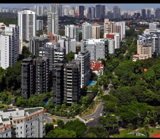 Investing in Condos in Singapore’s City Fringe Areas Investing in City Fringe Areas