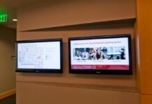 Streamlining Public Services with Government Digital Signage Government Digital Signage