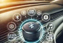 Bluetooth Speakers for Cars: The Ultimate Guide to Its Key Features, Advantages, Types, Top Brands, And Much More bluetooth speakers for car