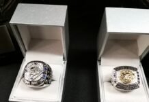 How Do Athletes Store Their Championship Rings? Championship Rings