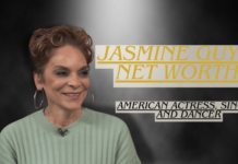 Jasmine Guy’s Net Worth: A Look at Her Career, Movies, Theater & Music, Personal Life, Height, Weight and Much More Jasmine Guy’s Net Worth