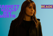 Jeannette Walls’ Net Worth: A Comprehensive Guide to Her Age, Education, Physical Appearance, Career, Movies, And Other Information Jeannette Walls' Net Worth