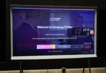 Setting Up Freeview on Your TV Freeview