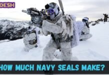 How much Navy SEALs make? A Comprehensive Guide to Their Salaries and Benefits, Comparison, and Much More How much Navy SEALs make