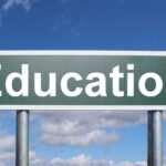 The Benefits of Digital Education Signs Education Signs