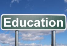 The Benefits of Digital Education Signs Education Signs