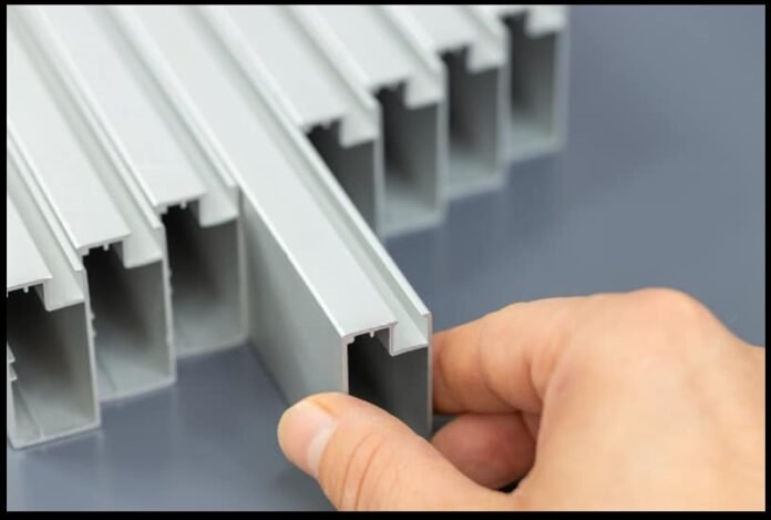 Aluminum Extrusions