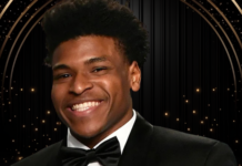 Jerry Harris’s Net Worth: A Look At His Education, Age, Physical Appearance, Personal Life, Career and Other Information Jerry Harris's Net Worth