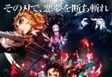 Gojo Costume for Kids: The Immortal Blaze in Demon Slayer Gojo Costume for Kids