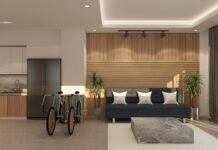 How to Create a Cohesive and Stylish Interior Design: A Guide to Furniture, Lighting, and Layout Interior Design