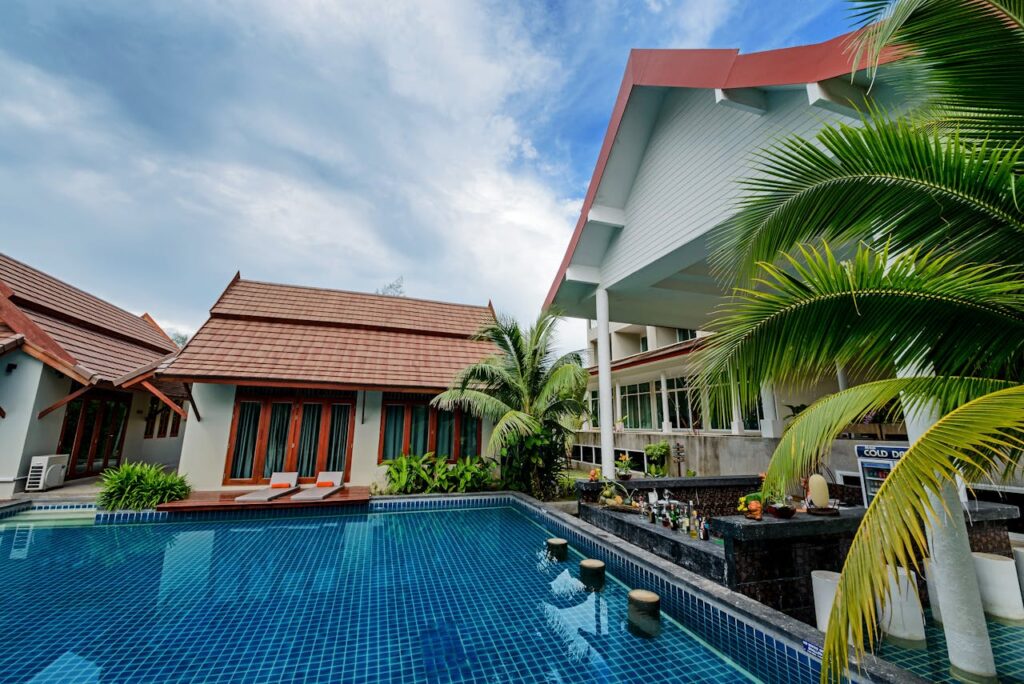 Experience the Ultimate in Comfort and Elegance with Phuket’s Luxury Villas