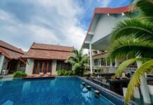 Experience the Ultimate in Comfort and Elegance with Phuket’s Luxury Villas Phuket’s Luxury Villas