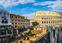 Exploring Rome: A Journey Through History, Art, and Modern Charm in the Eternal City Rome