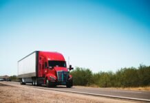 Semi-Truck Working Capital: Fueling Your Transportation Business Semi-Truck