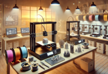 Best Beginner 3D Printers: Top Picks for Easy, User-Friendly, and Affordable 3D Printing Best Beginner 3D Printers