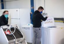 Why wait for a Week for Appliance Repair or Installation Service? Appliance Repair