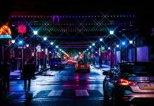 The Art of Custom Neon Lights Neon Lights