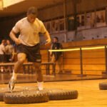 Taekwondo as a Full-Body Workout: Strength, Endurance, and Balance