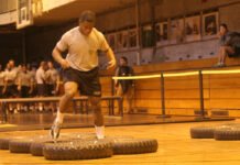 Taekwondo as a Full-Body Workout: Strength, Endurance, and Balance