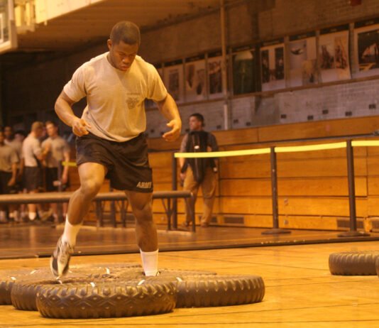 Taekwondo as a Full-Body Workout: Strength, Endurance, and Balance