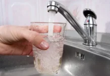 How Rust Affects Your Water Quality and Why Liquid Armor Water Treatment is Essential Liquid Armor Water Treatment