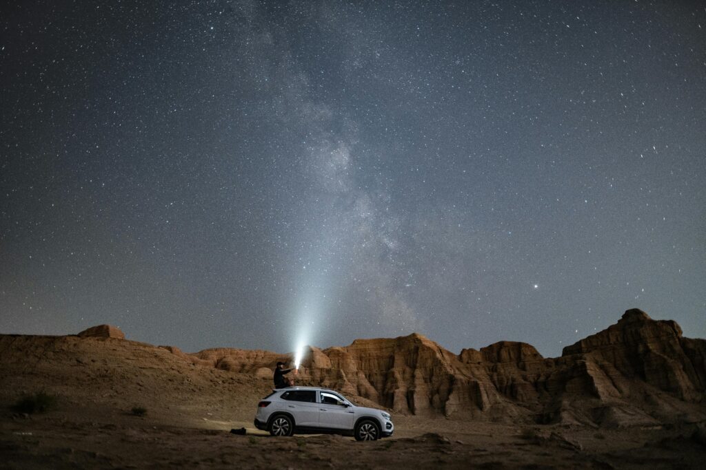 The Evolution of Tactical Lighting Technology 